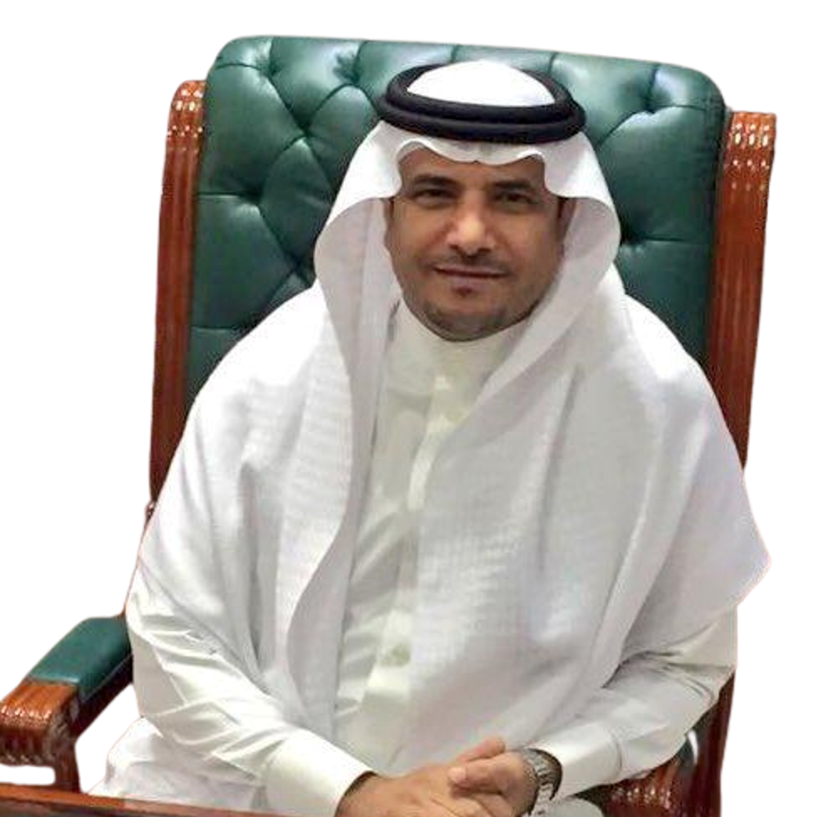 الدكتور /علي الجـــــــالوق