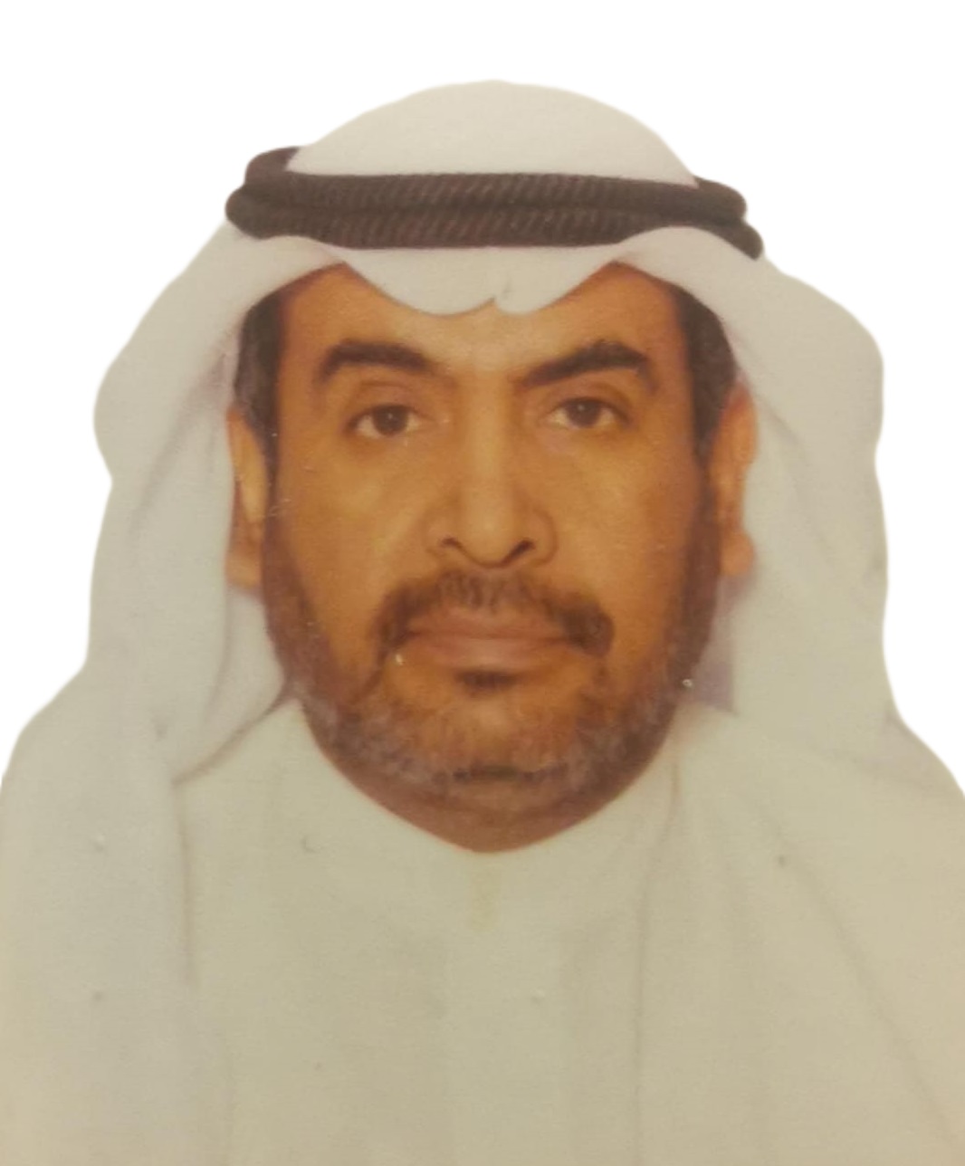 عبدالله عبدالعزيز عبدالله الغشام